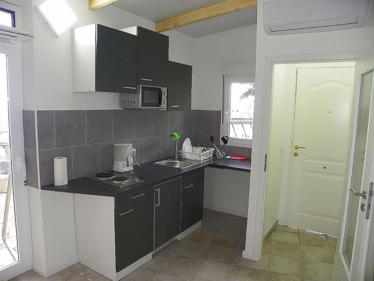 Ferienhaus-Bungalow Casa Palopique Icod De Los Vinos Dış mekan fotoğraf