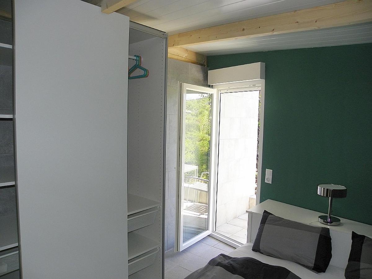 Ferienhaus-Bungalow Casa Palopique Icod De Los Vinos Dış mekan fotoğraf
