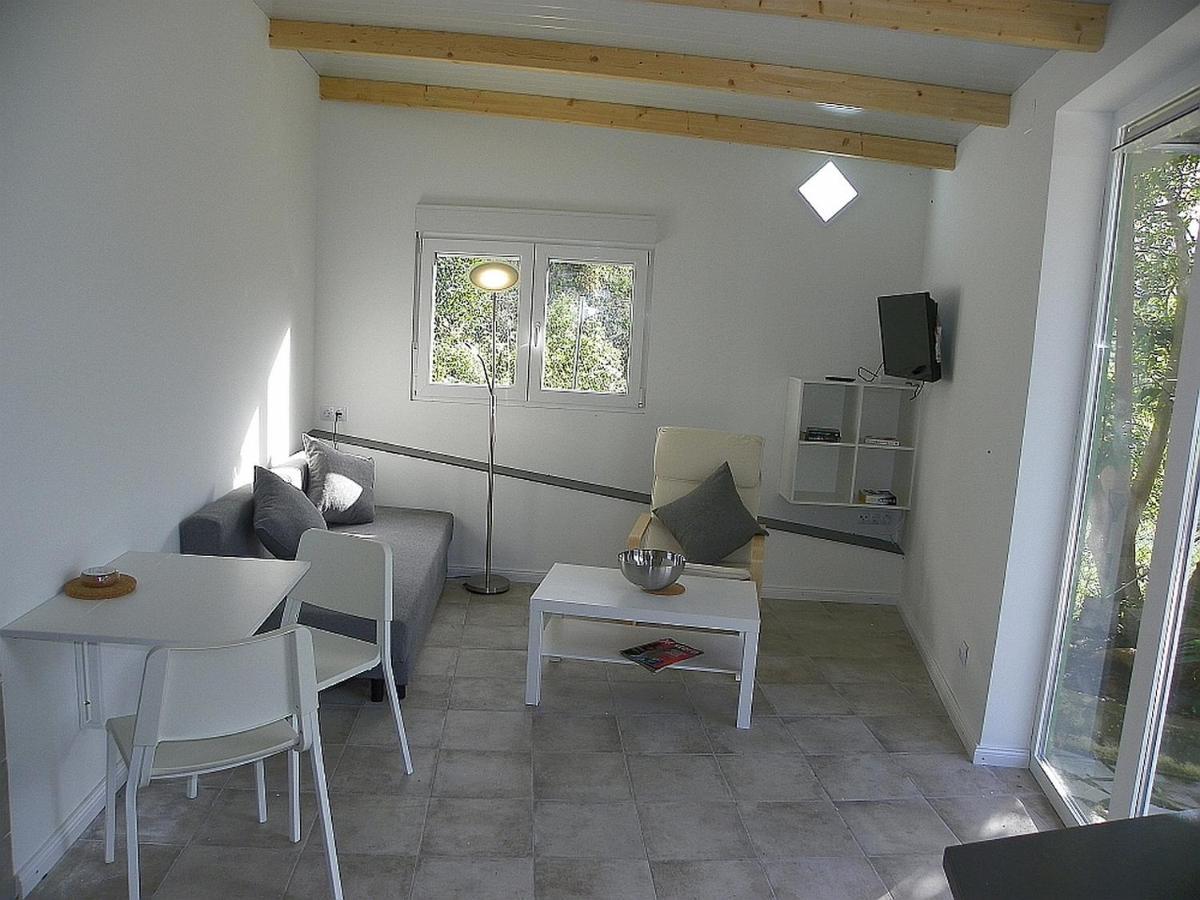 Ferienhaus-Bungalow Casa Palopique Icod De Los Vinos Dış mekan fotoğraf